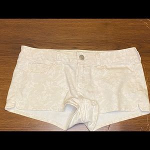American Eagle Outfitters shorts